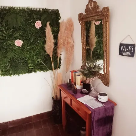 Mi Parchita Appartement Valverde  Buitenkant foto