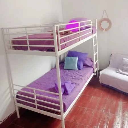 Mi Parchita Appartement Valverde  Buitenkant foto