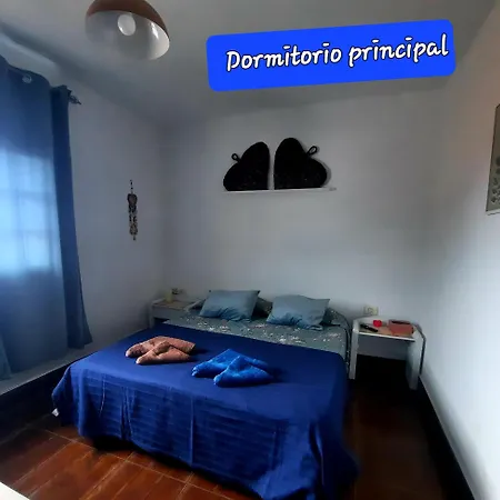 Mi Parchita Appartement Valverde  Buitenkant foto