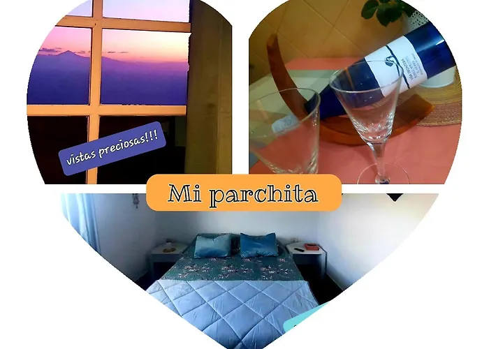 Mi Parchita