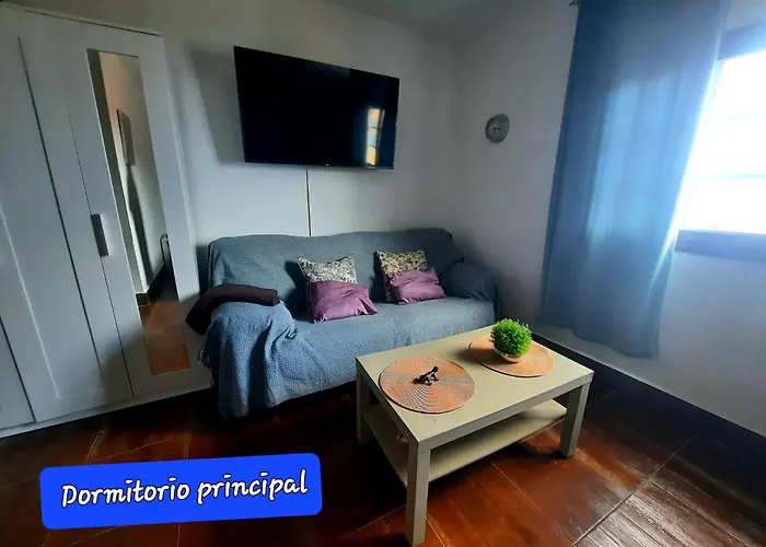 Mi Parchita