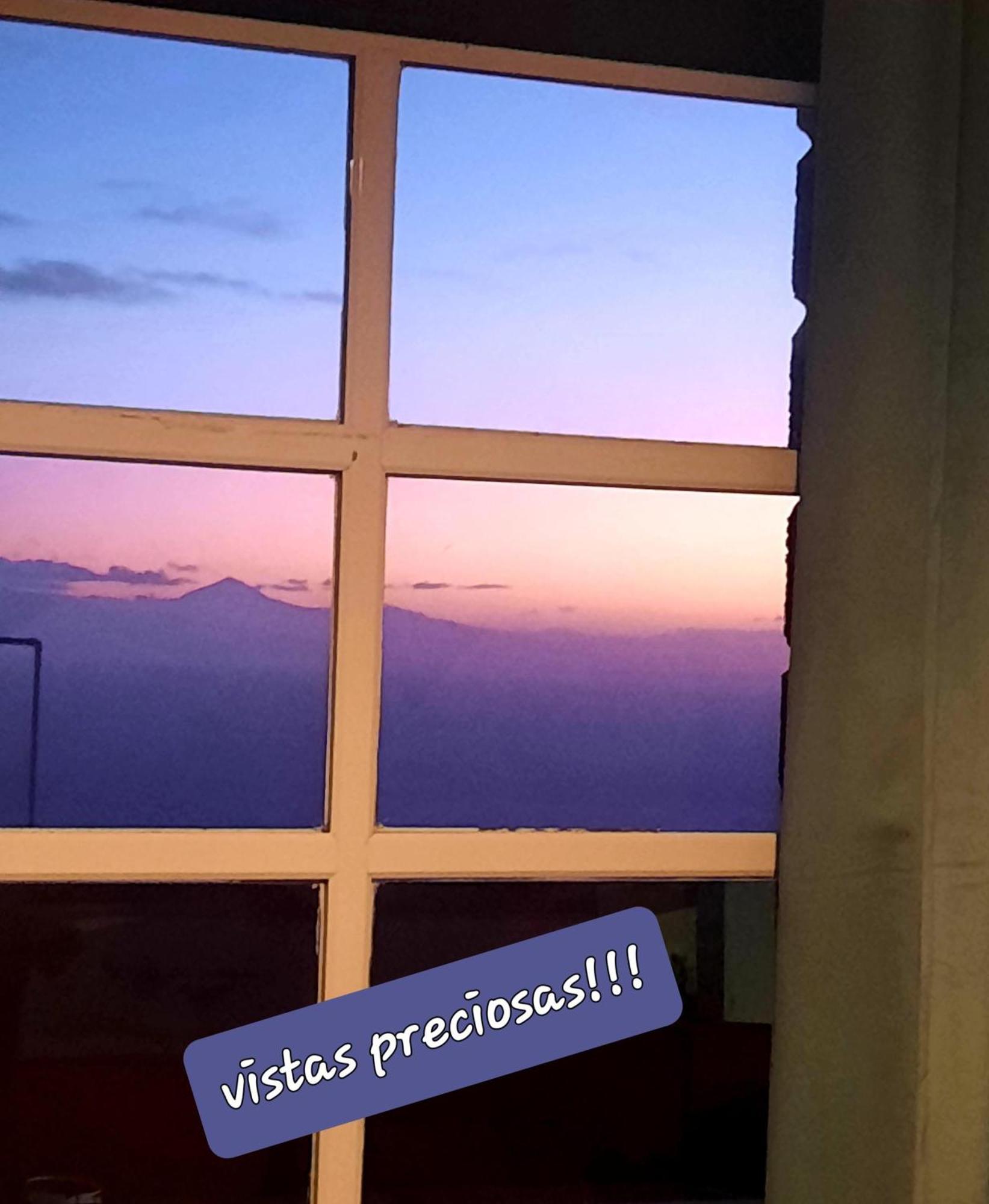 Appartement Mi Parchita Valverde (El Hierro)